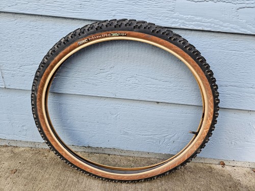 Pneumatico vintage irc - 26",