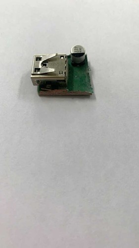 Porta presa usb - presa, sostitutiva