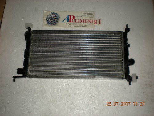 731013 radiatore acqua - 731013,