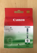 Inchiostro originale Canon -