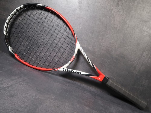 Wilson steam blx l3 - -,