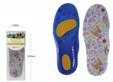 x Coppia Solette Piede