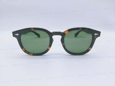 MOSCOT LEMTOSH TORTOISE Frame