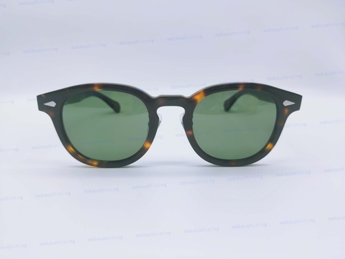 Moscot lemtosh tortoise - lemtosh,