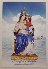 SANTINO Calabria Madonna di