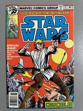 Star Wars 17, Chris Claremont