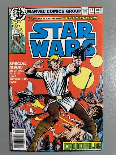 Star wars chris claremont - 17,,