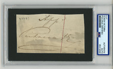 Regina Vittoria ~ Firmata