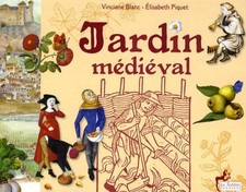 Jardin medieval giardini - jardin,