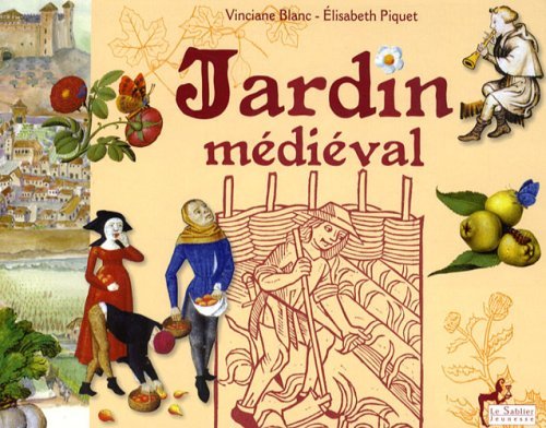 Jardin medieval giardini - jardin,