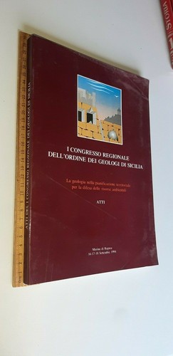 Geologia nella - la,