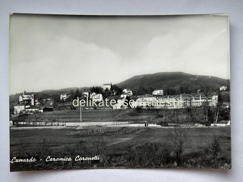 Cunardo ceramica coronetti - cunardo,