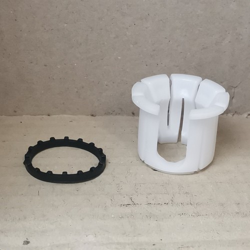 Kit boccola leva marce fiat - boccola,