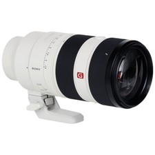 Sony FE 70-200mm f/2.8 GM OSS