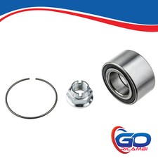 KIT CUSCINETTO RUOTA ANTERIORE