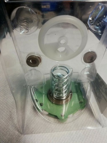 Kit riparazione pompa benzina - ,