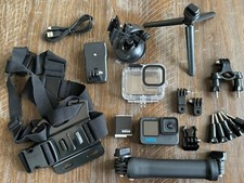 GoPro Hero10 Black Hero 10 +