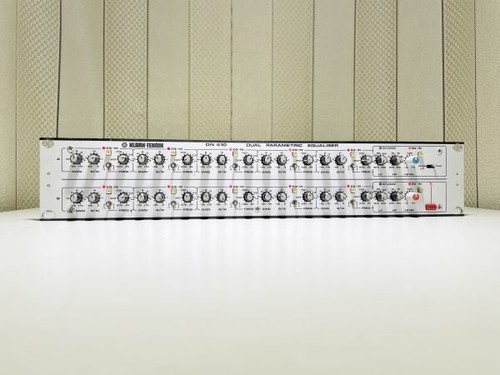 Klark teknik dn410 410 - teknik,