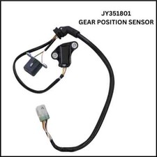 Interruttore Indicatore Neutro