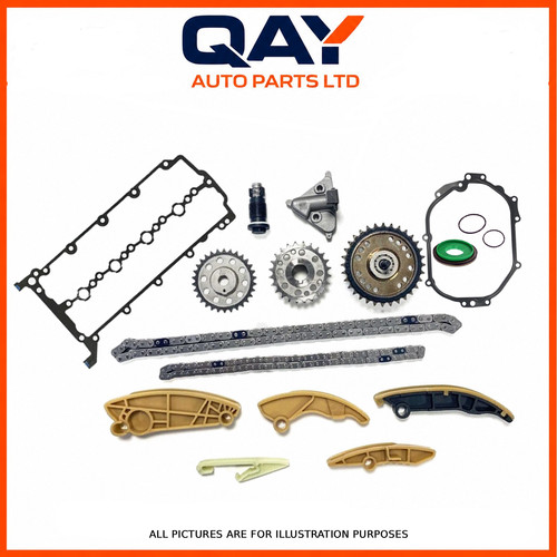 Kit catena distribuzione per - catena,