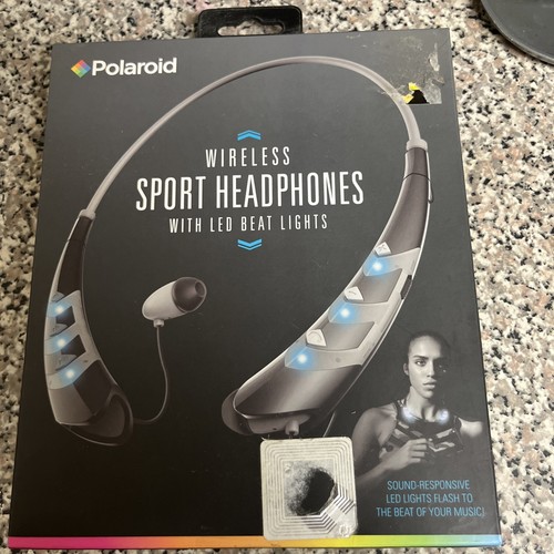 Cuffie sportive wireless