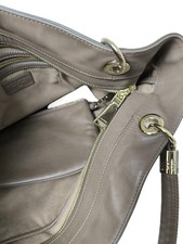 LANCEL Borsa shopper Donna