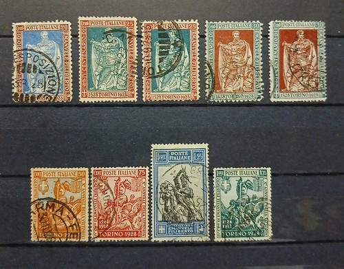1928 italia regno - 1928,