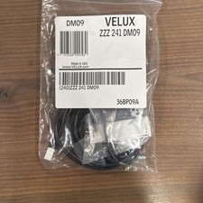 Kit prolunga filo VELUX ZZZ