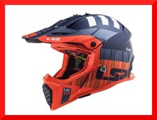 CASCO HELMET DA MOTO CROSS