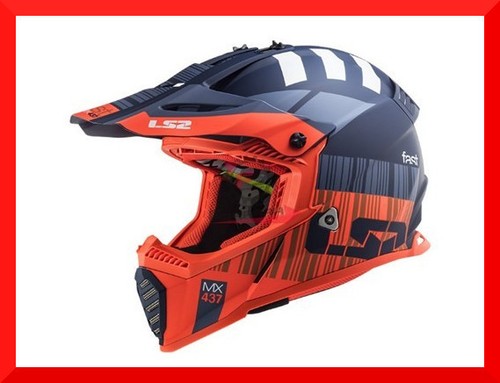 Casco helmet moto - casco, da