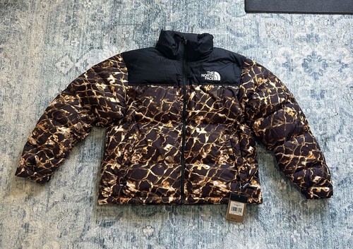 The north face - north, retro