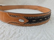 Cintura western Circle Y