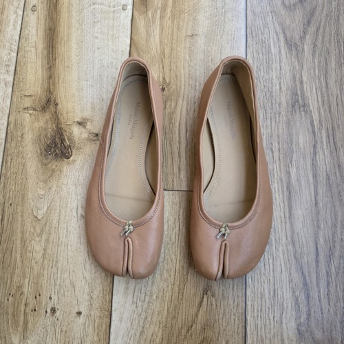 Maison margiela tabi - margiela,