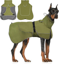 Impermeabile Cappotto Cane -