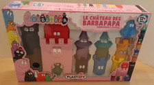 BARBAPAPA' PLASTOY CASTELLO
