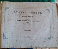 1854 STORIA VENETA GATTERI
