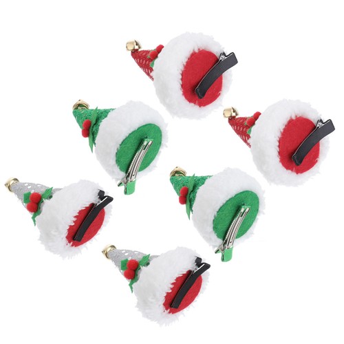 Pezzi natale berretto da - 6,