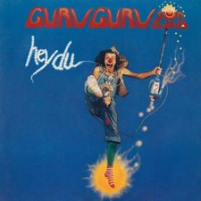Hey Du! by Guru Guru Sun Band