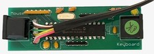 Adattatore Atari Mega