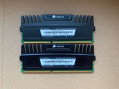 Kit memorie ram 8gb - 2, x