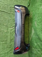 Paraurti Posteriore TOYOTA Yaris 2020-2025