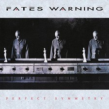 FATES WARNING - Perfect