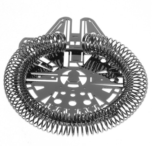 Colino tazza agitatore per - colino,