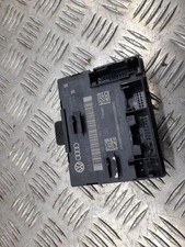 Centralina porta posteriore