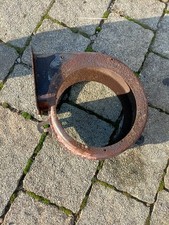 Chiocciola Supporto Motore Thermorossi per ECOTHERM | 6001049