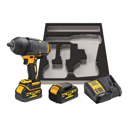 Dewalt dcf900p2g avvitatore - dewalt, dcf900p2g-qw