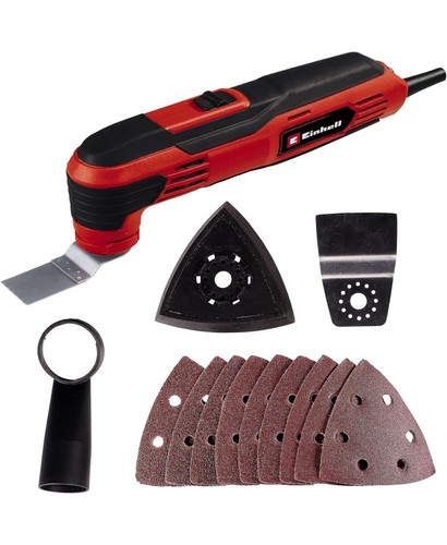Multifunzione utensile einhell - multifunzione,