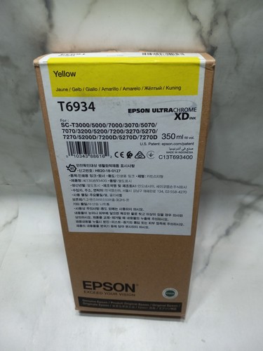 Epson ultrachrome - ultrachrome, xd