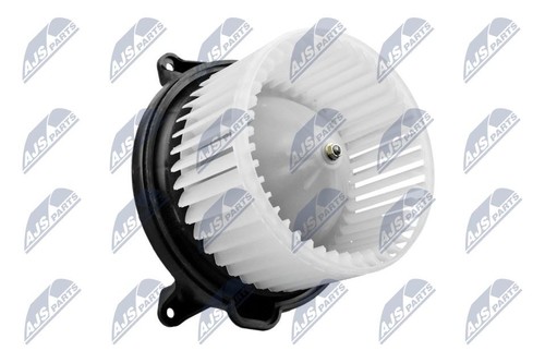 Ventilatore abitacolo per