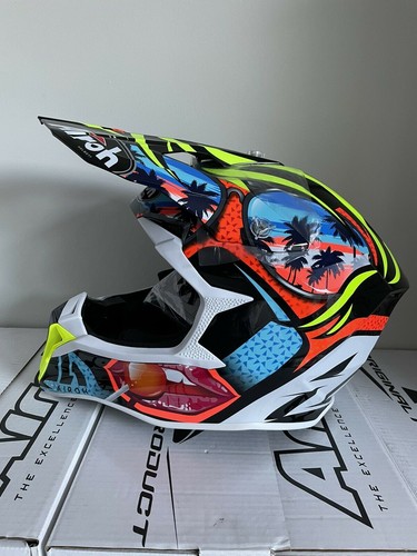 Casco airoh wraap lollipop - airoh,